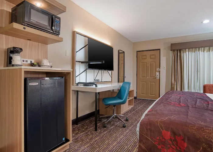 Best Western Vicksburg