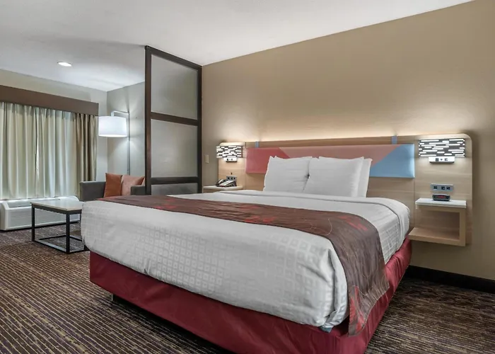 Best Western Vicksburg