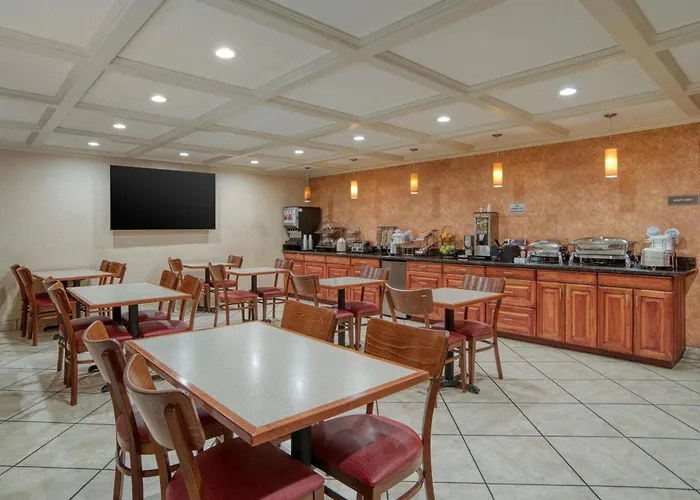 Best Western Vicksburg